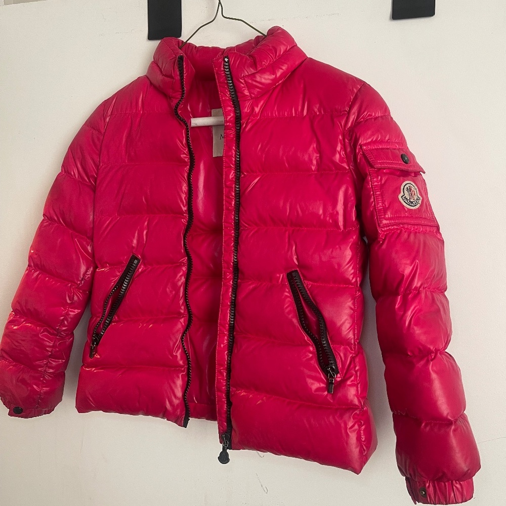 Kids Moncler